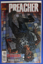 Preacher #1-66 Complete Set + Extras Lot of 74 FN-VF