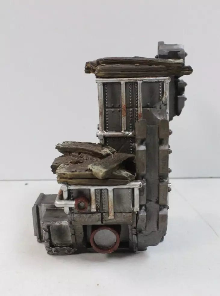 Iron Studios: No Way Home - The Amazing Spider-Man 1:10 Statue