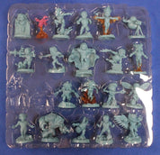 CMON Marvel United Kickstarter Stretch Goals & X-Men Mutant Promos