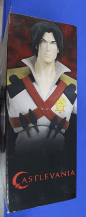 Diamond Select 2019 Castlevania Netflix Action Figure Lot of 3 Complete in Box