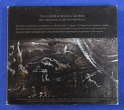 The Elder Scrolls V Skyrim Soundtrack CD Set Signed by Jeremy Soule
