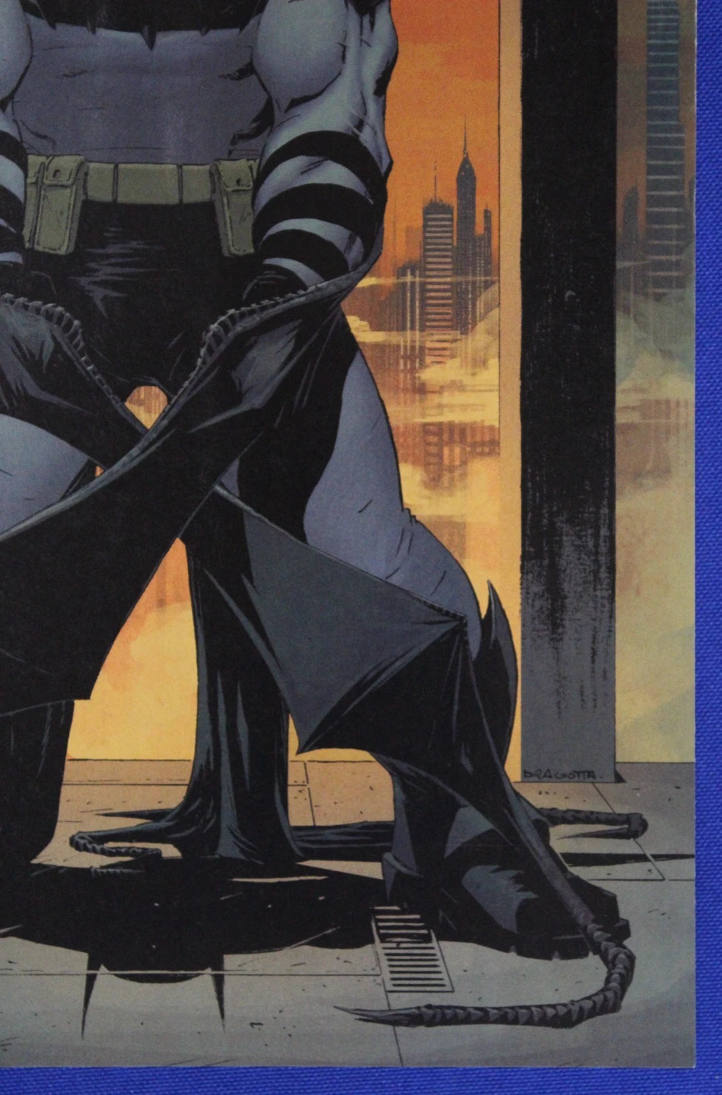 Absolute Batman #1 Cover A 1st Print NM