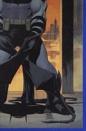 Absolute Batman #1 Cover A 1st Print NM