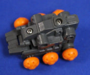 Hasbro 1987 Transformers G1 Scorponok Various Parts Lot w/ Complete Fasttrack