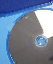 Daft Punk Interstella 5555 Blu Ray Rare Discovery Album