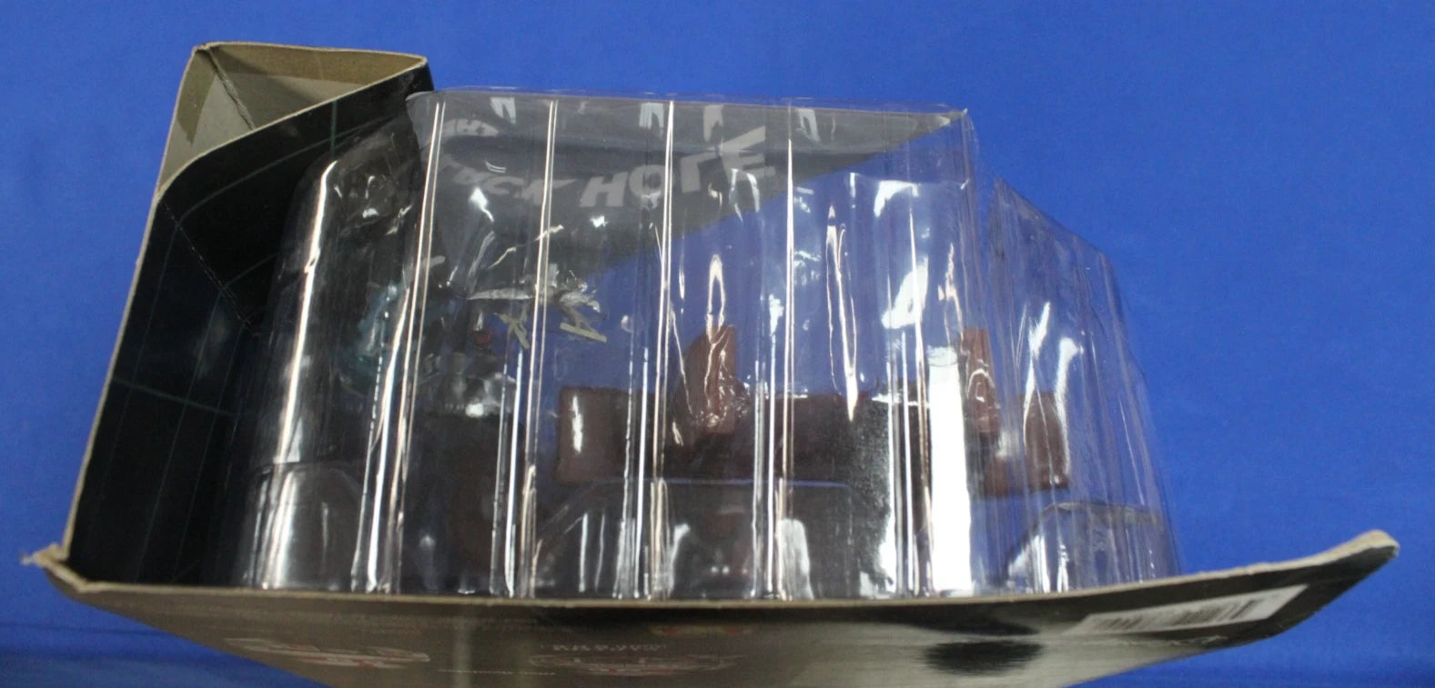 Diamond Select 2019 Black Hole Maximilian + Vincent & Bob Figures New in Box