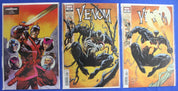 Venom #5-38 Variants (No #25) Lot of 33 VF/NM