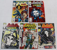 Load image into Gallery viewer, The Punisher #1-104 Complete Set FN/VF
