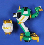 Bandai Power Rangers Megaforce DX Lot of 4 Complete Sea Land Sky Brother Zords