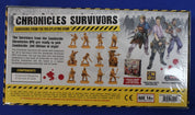 C-MON Zombicide 2nd Edition Kickstarter Game Bundle Set of 12 New and Sealed