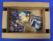 Unstable Games Here to Slay Kickstarter Ultimate Collector's Set Complete