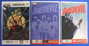 Daredevil #1-18 + 1.50 Complete Set VF/NM