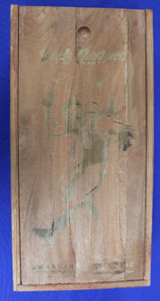 Day 2 Day Trading 2006 Buck Rogers Figure Limited Edition #291/1000