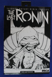 NECA 2023 TMNT The Last Ronin Action Figure Lot of 15 Complete in Box