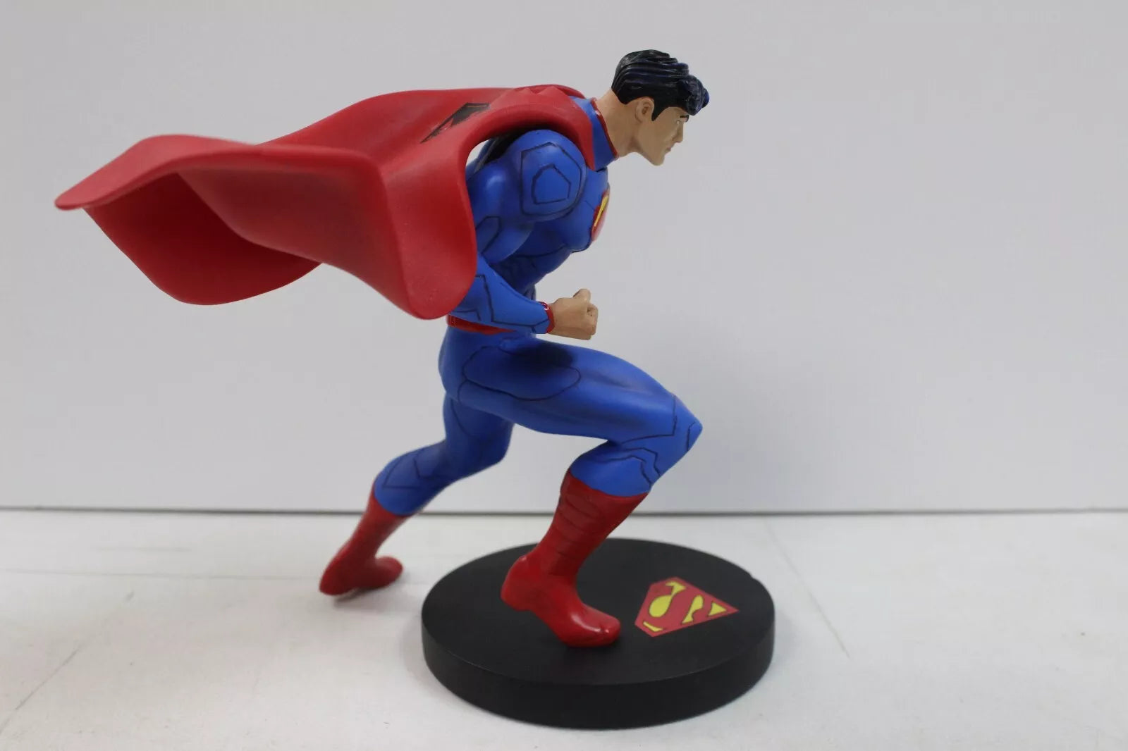 DC Designer Jim Lee Collector 3-pack 7" Statue Set 1:10 Scale #805 of 5000