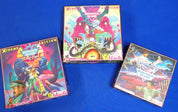 Dinosaur Island Extreme Edition + Duelosaur & Totally Liquid Expansion KS Lot