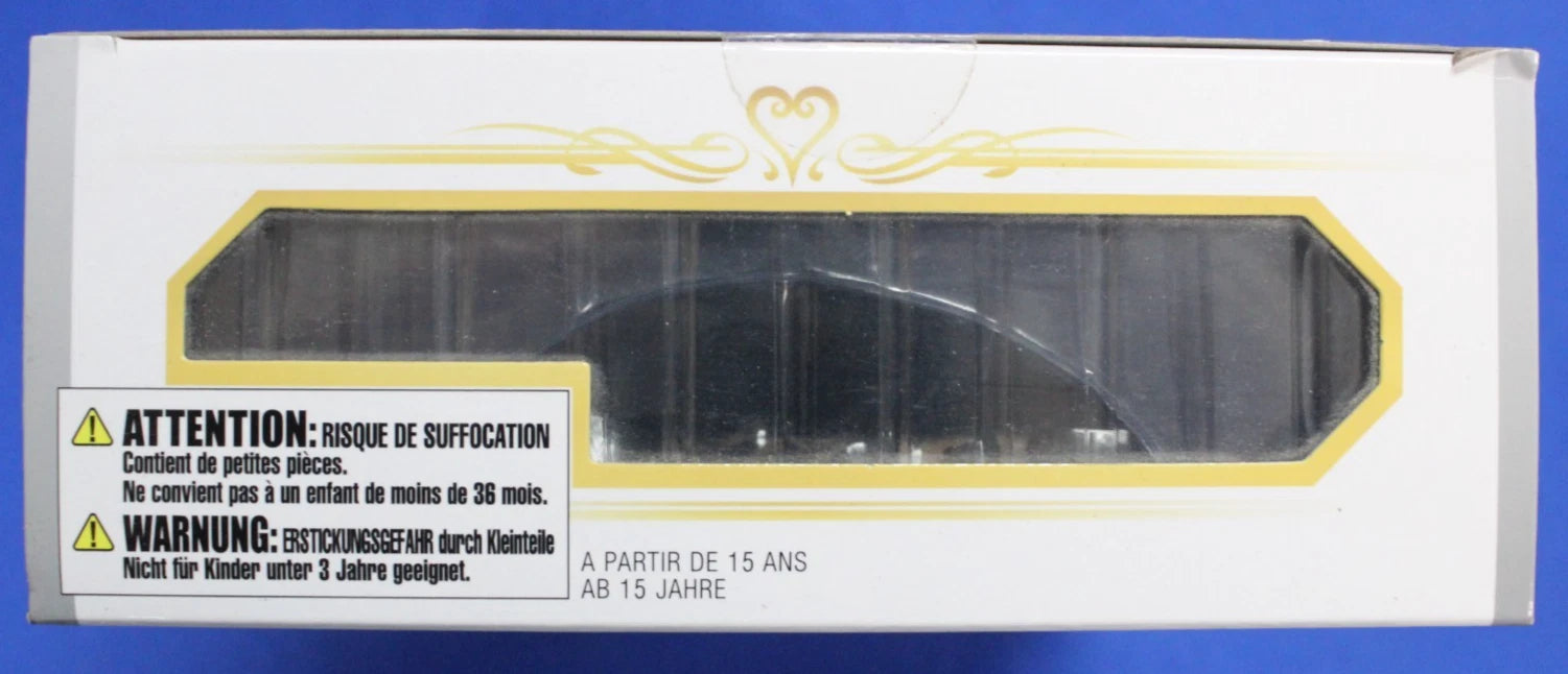 Kingdom Hearts III: Xion