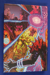 Cosmic Ghost Rider Hardcover Omnibus