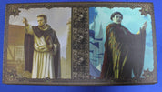 Mythic Legends Time of Legends Joan of Arc Kickstarter Board Game Unleash Hell Expansion