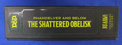 Beadle & Grimm's Legendary Edition Phandelver and Below The Shattered Obelisk