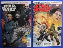 Load image into Gallery viewer, Star Wars #1-50 Complete Set VF-VF/NM
