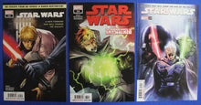 Load image into Gallery viewer, Star Wars #1-50 Complete Set VF-VF/NM
