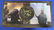 Time of Legends Joan of Arc Legendary Dragon + Battle of Cravant Game Expansions