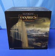 Dragori Games Ultimate Tanares Adventures Kickstarter Super Box & Add-on Lot