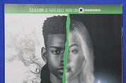 Marvel Comics Presents #6 NM-