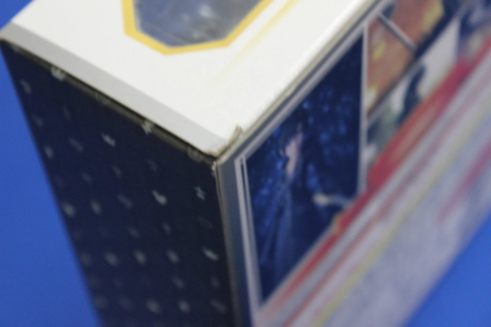 Kingdom Hearts III: Xion