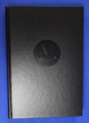 DC/Graphitti Designs 1987 Watchmen Limited Edition Hardcover First Print