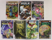 Immortal Hulk #1-50 Full Set + Extras 78 Comics