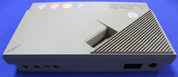 Atari XE Console with Light Gun, Joystick, 6 Games, & Manuals NOT TESTED
