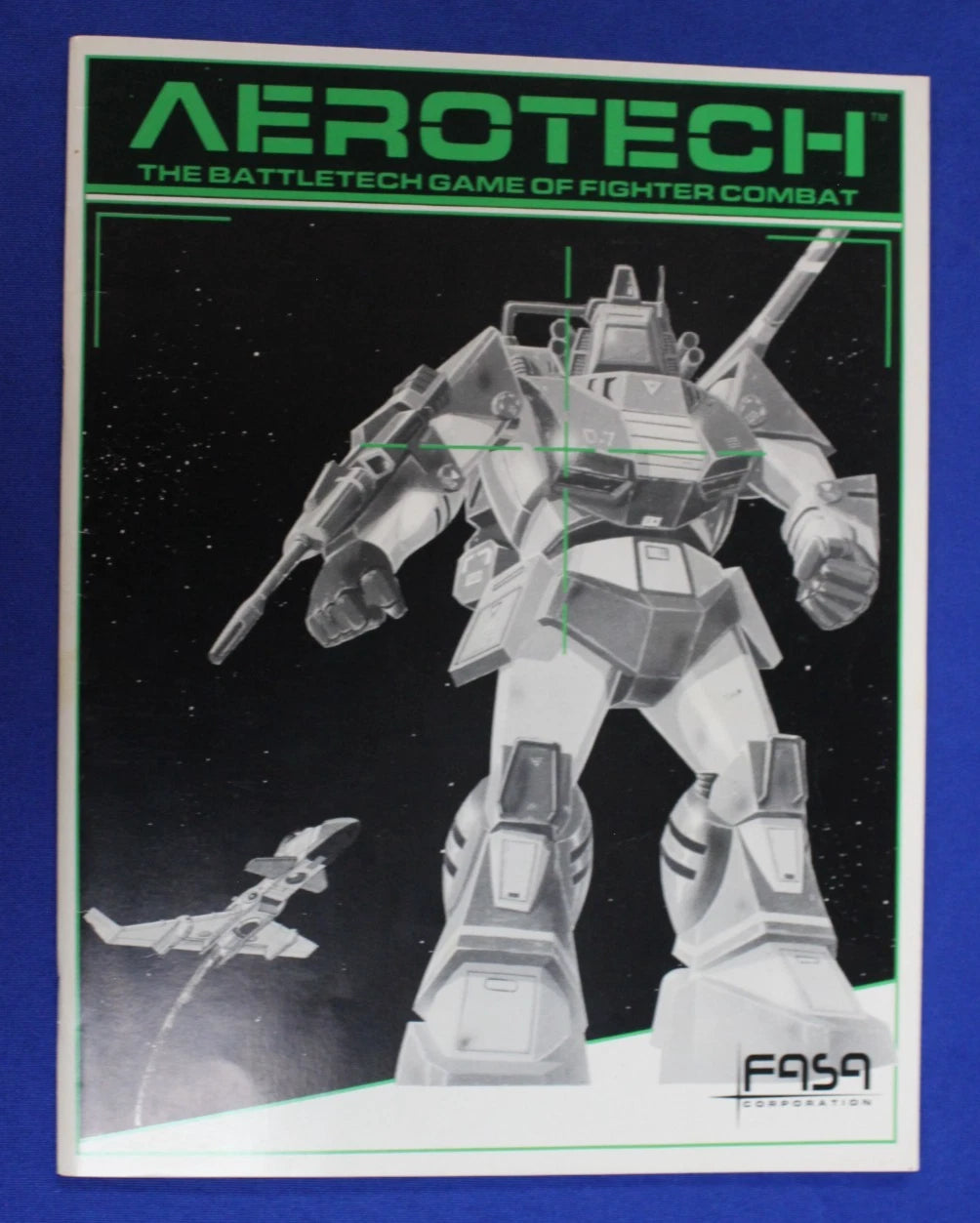 FASA Corporation Battletech Strategy Game Book Lot of 19 + Game Maps