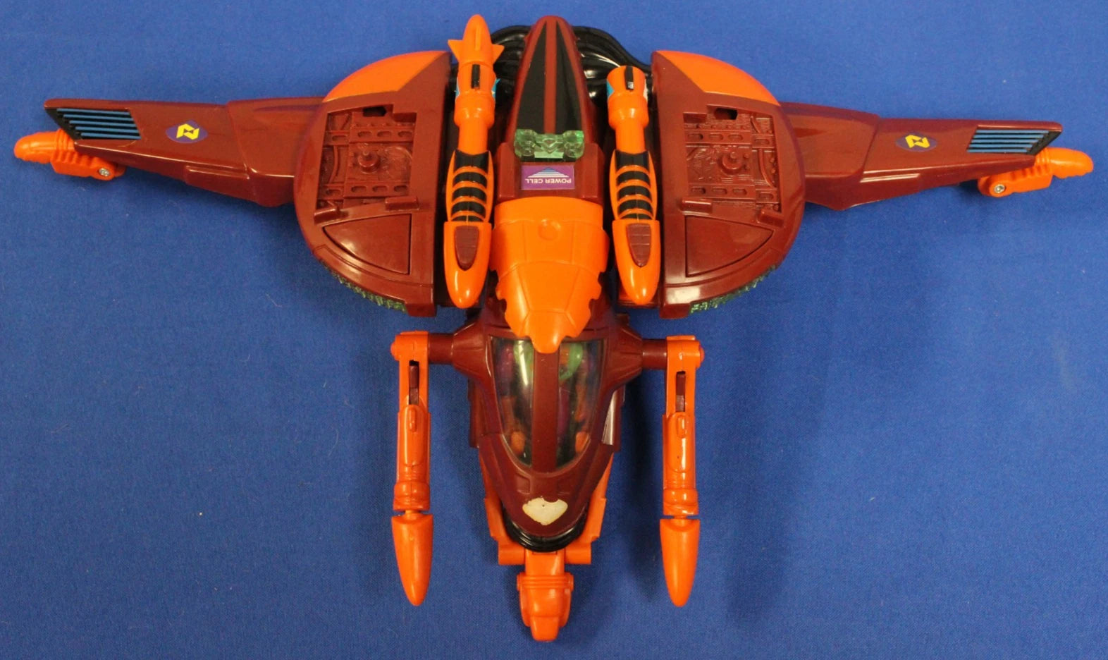 HUGE Playmates 1990s Exo-Squad Lot of 24 E-Frames Vehicles & 32 Action Figures