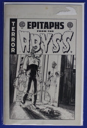 EC Epitaphs from the Abyss #1-12 Set + Tons of Variants Lot of 44 VF/NM