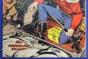 Gunsmoke Trail #1 GD/VG