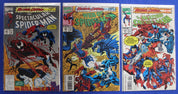 Maximum Carnage #1-14 Complete Set VF-VF/NM