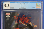 Venom #29 (2020) CGC 9.8