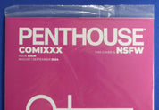 Penthouse Comics #4G 1:10 Suspiria Variant NM