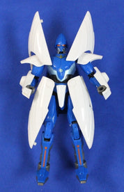 Leviathan Super Star God GranSazer Figure