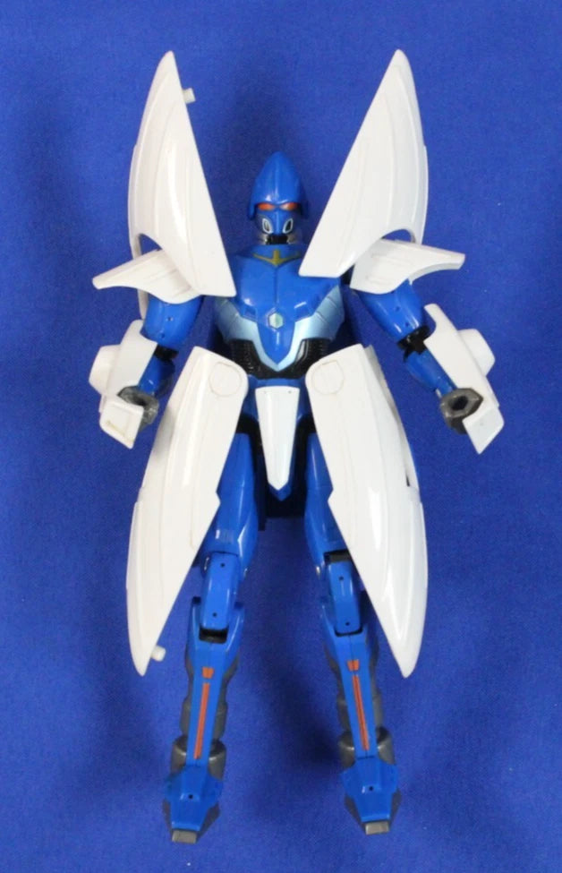 Leviathan Super Star God GranSazer Figure