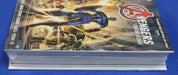 Avengers by Jonathan Hickman Hardcover Omnibus Lot Volumes 1 & 2