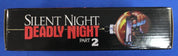 NECA 2018 Silent Night Deadly Night Part 2 Ricky Chapman Figure