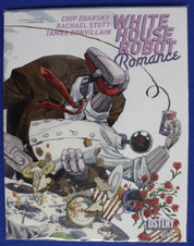 DSTLRY 42 Book Lot VF/NM