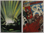 Crossover #1-13 Complete Set + Ratio Incentive Variants Donny Cates Lot of 19