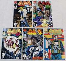 Load image into Gallery viewer, The Punisher #1-104 Complete Set FN/VF
