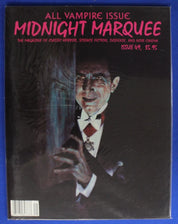 Midnight Marquee #44-49 Lot of 6 VF-VF/NM