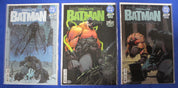 Absolute Batman #1-13 + Annual VF/NM