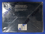 Flair 1994 Basketball Cards Box Sealed Limited Edition Sealed Card Pack Box